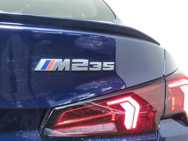 2025 BMW 235i M235i xDrive