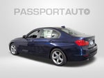 2015 BMW 3 Series 320i xDrive