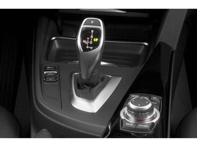 2015 BMW 320i xDrive 320i xDrive