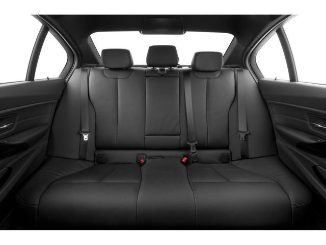 2015 BMW 320i xDrive 320i xDrive