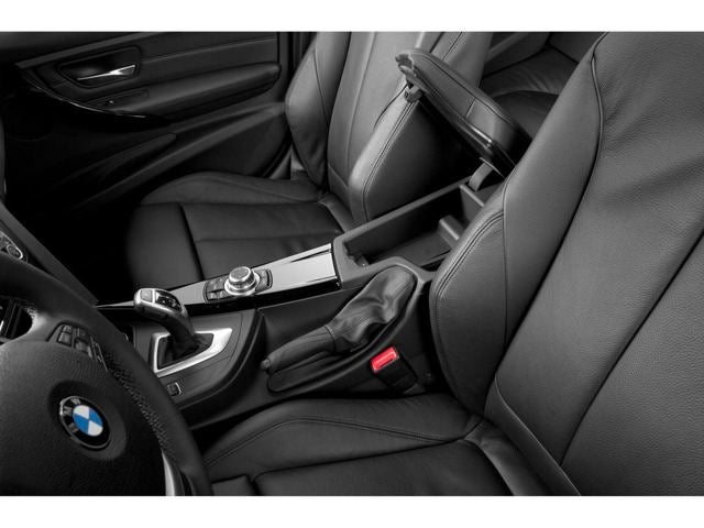 2015 BMW 320i xDrive 320i xDrive
