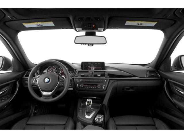 2015 BMW 320i xDrive 320i xDrive