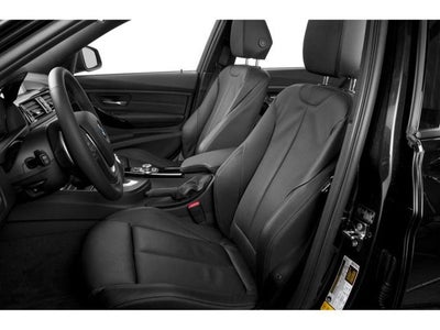 2015 BMW 320i xDrive 320i xDrive