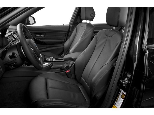 2015 BMW 320i xDrive 320i xDrive