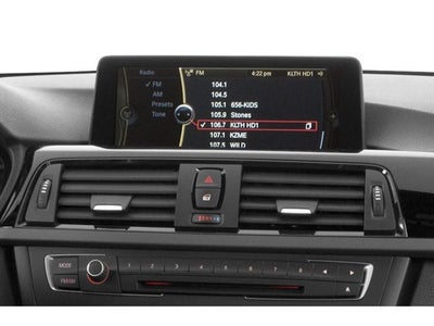 2015 BMW 320i xDrive 320i xDrive