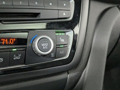 2015 BMW 435i 435i