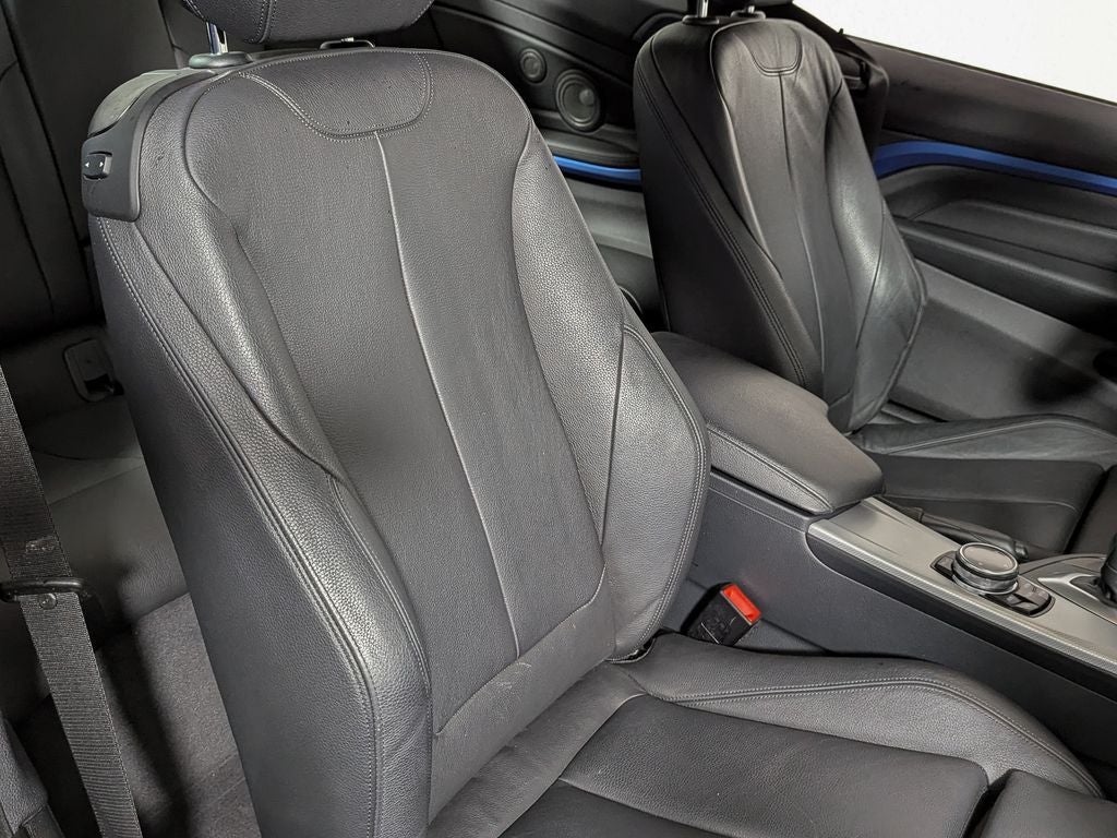 2015 BMW 435i 435i