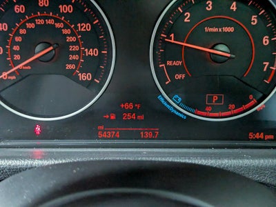 2015 BMW 435i 435i