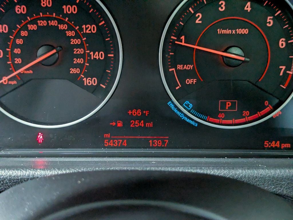 2015 BMW 435i 435i