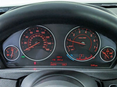 2015 BMW 435i 435i