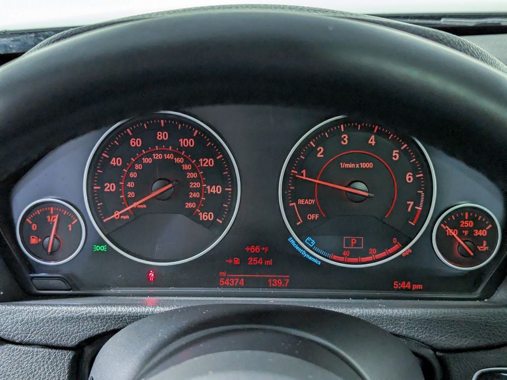 2015 BMW 435i 435i