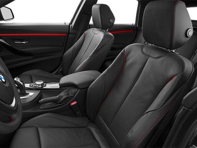 2014 BMW 3 Series 328i xDrive Gran Turismo