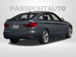 2014 BMW 3 Series 328i xDrive Gran Turismo