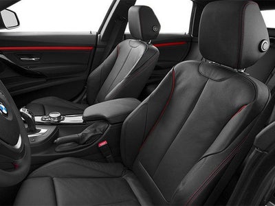 2014 BMW 3 Series 328i xDrive Gran Turismo