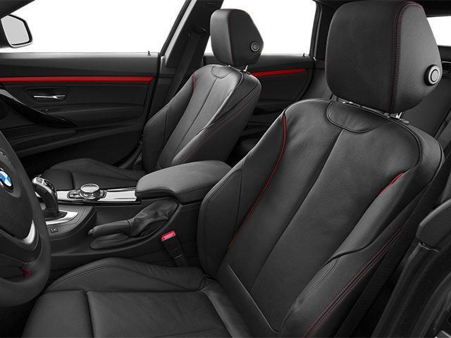 2014 BMW 3 Series 328i xDrive Gran Turismo