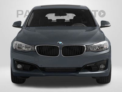 2014 BMW 3 Series 328i xDrive Gran Turismo