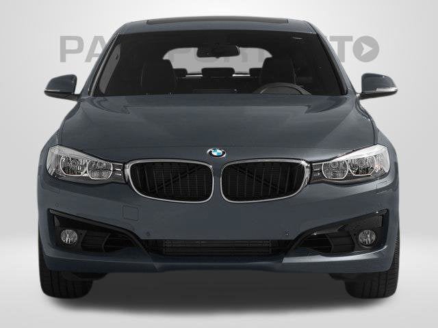 2014 BMW 3 Series 328i xDrive Gran Turismo