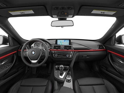 2014 BMW 3 Series 328i xDrive Gran Turismo