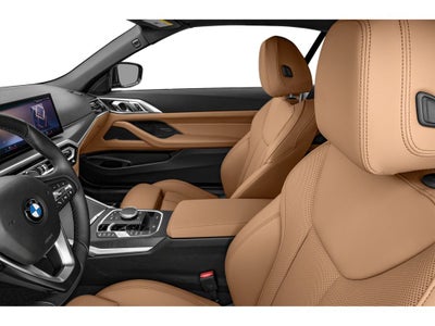 2024 BMW 430i xDrive 430i xDrive