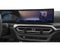 2024 BMW 430i xDrive 430i xDrive