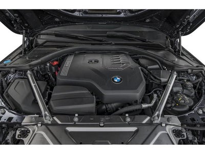 2024 BMW 430i xDrive 430i xDrive