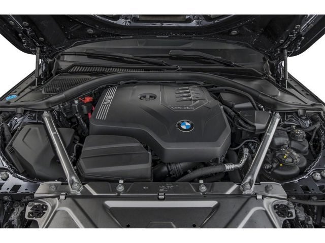2024 BMW 430i xDrive 430i xDrive