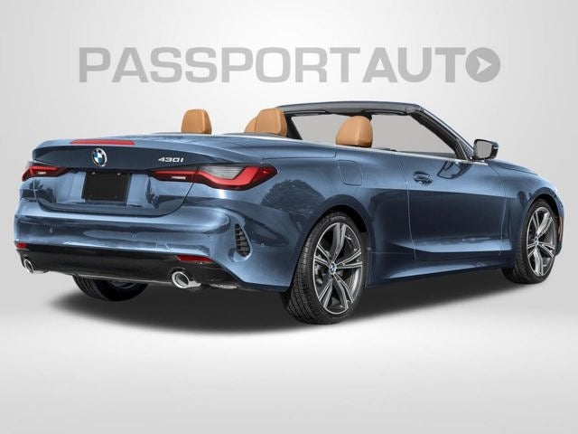 2024 BMW 430i xDrive 430i xDrive