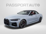 2023 BMW 430i xDrive 430i xDrive