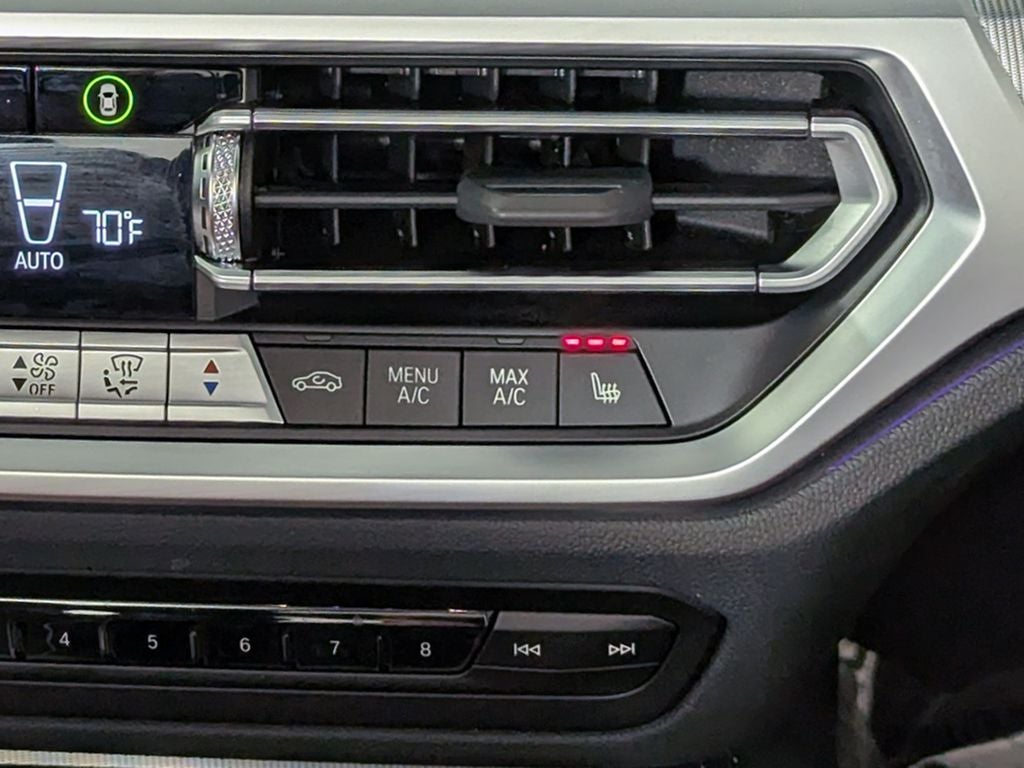 2023 BMW 430i xDrive 430i xDrive