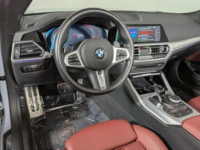 2023 BMW 430i xDrive 430i xDrive