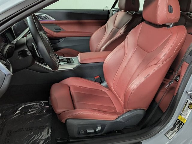 2023 BMW 430i xDrive 430i xDrive