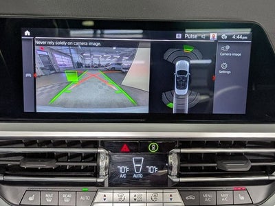 2023 BMW 430i xDrive 430i xDrive