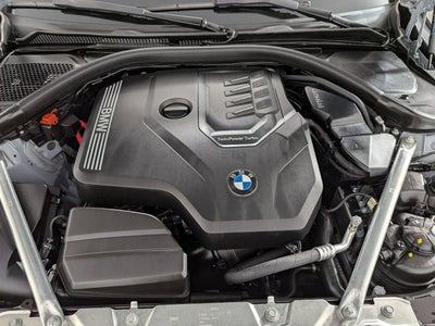 2023 BMW 430i xDrive 430i xDrive
