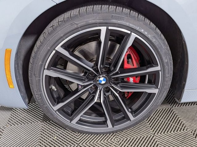 2023 BMW 430i xDrive 430i xDrive