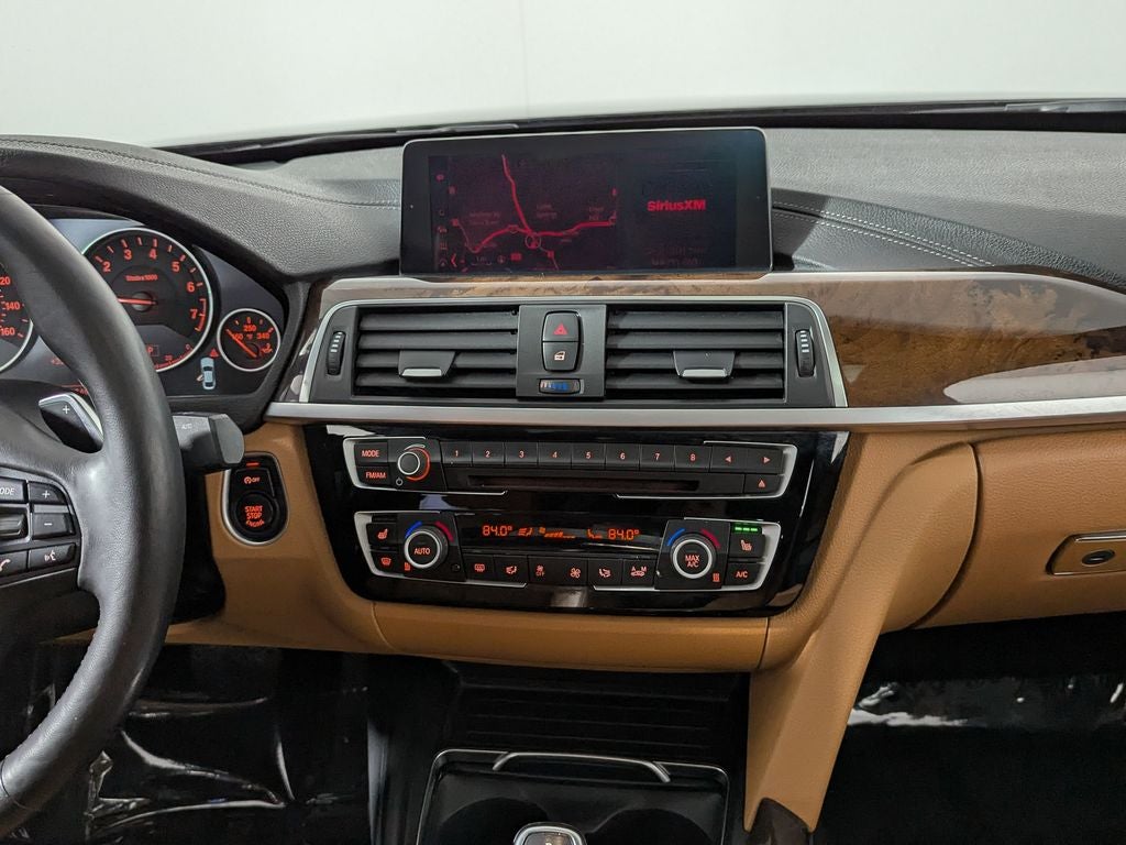 2018 BMW 430i xDrive 430i Gran Coupe