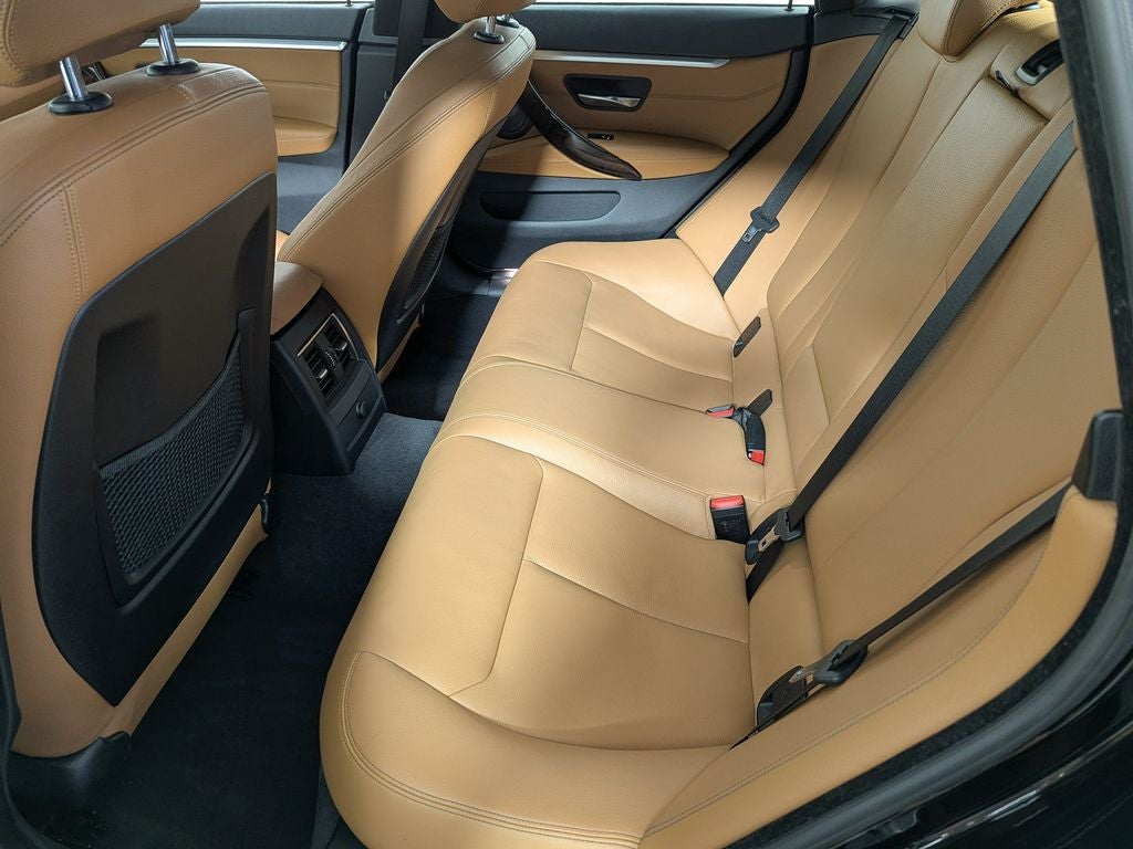 2018 BMW 430i xDrive 430i Gran Coupe
