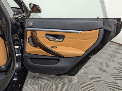 2018 BMW 430i xDrive 430i Gran Coupe