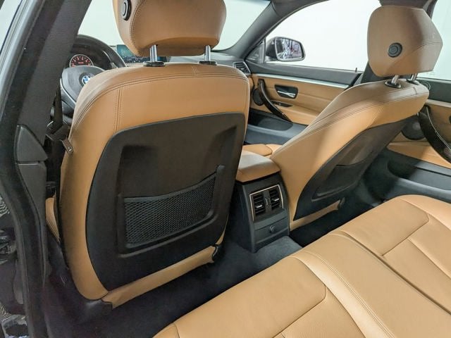 2018 BMW 430i xDrive 430i Gran Coupe