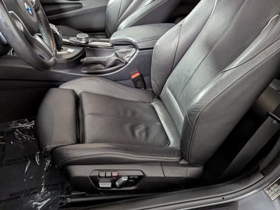 2019 BMW 440i xDrive 440i xDrive