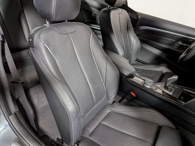 2019 BMW 440i xDrive 440i xDrive