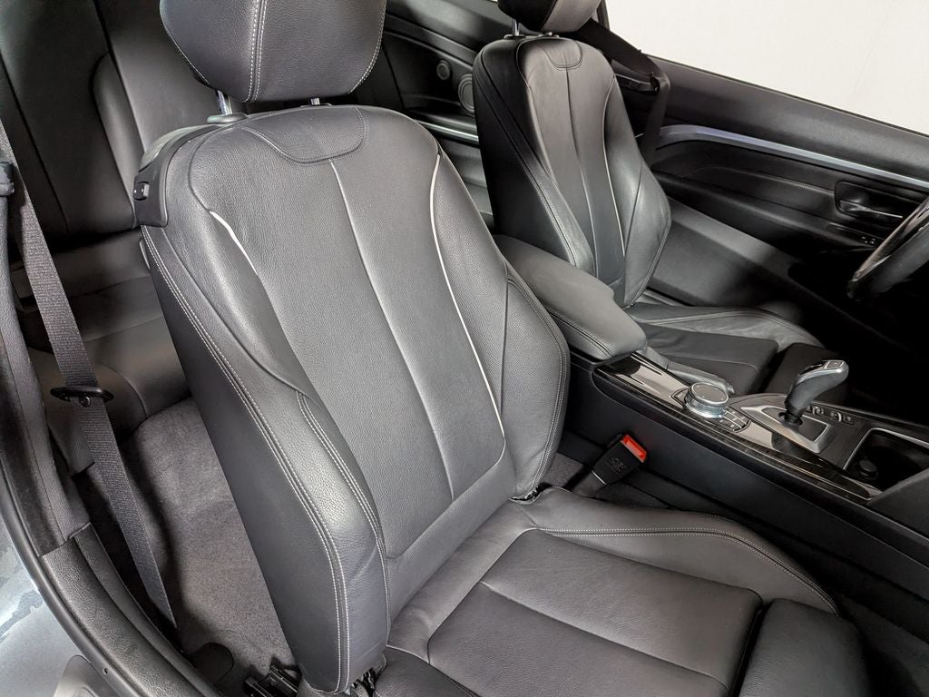 2019 BMW 440i xDrive 440i xDrive