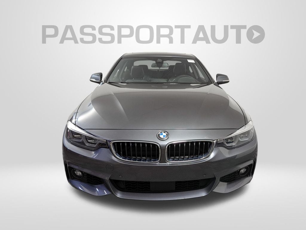 2019 BMW 440i xDrive 440i xDrive