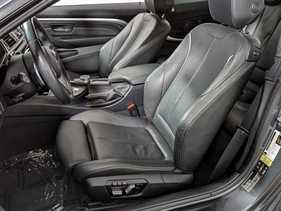 2019 BMW 440i xDrive 440i xDrive