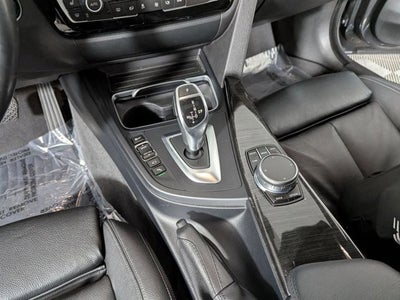 2019 BMW 440i xDrive 440i xDrive