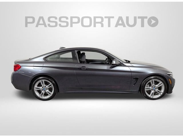 2019 BMW 440i xDrive 440i xDrive