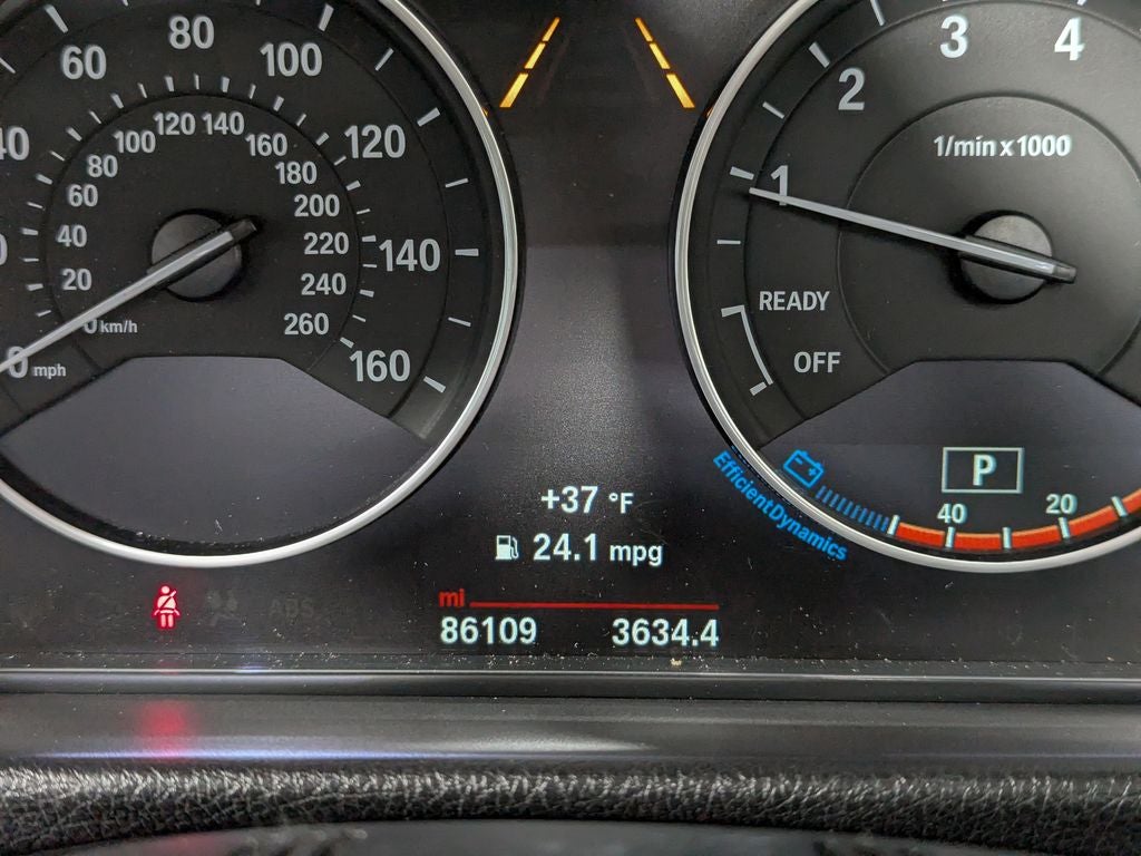 2018 BMW 430i xDrive 430i xDrive