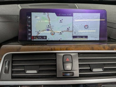 2018 BMW 430i xDrive 430i xDrive