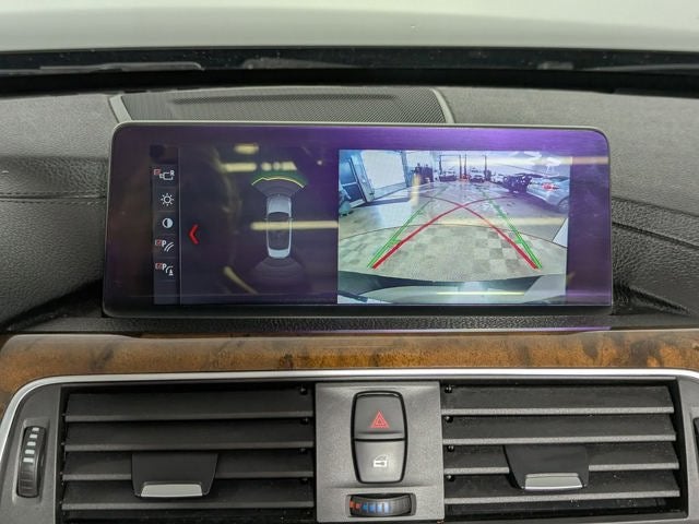 2018 BMW 430i xDrive 430i xDrive