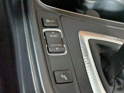 2018 BMW 430i xDrive 430i xDrive