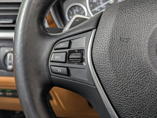 2018 BMW 430i xDrive 430i xDrive